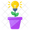 پیش‌نمایش فایل creative-plant-7357087 از پک استارتاپ