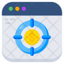 پیش‌نمایش فایل financial-target-7357146 از پک استارتاپ