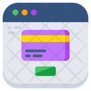پیش‌نمایش فایل online-card-payment-7357133 از پک استارتاپ