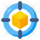 پیش‌نمایش فایل parcel-target-7357142 از پک استارتاپ