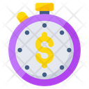 پیش‌نمایش فایل time-is-money-7357090 از پک استارتاپ
