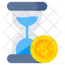پیش‌نمایش فایل time-is-money-7357140 از پک استارتاپ