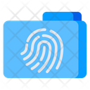 پیش‌نمایش فایل biometric-folder-7362197 از پک امنیت