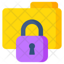 پیش‌نمایش فایل folder-security-7362132 از پک امنیت