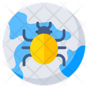 پیش‌نمایش فایل global-bug-7362178 از پک امنیت