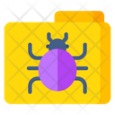 پیش‌نمایش فایل infected-folder-7362177 از پک امنیت