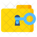 پیش‌نمایش فایل locked-folder-7362146 از پک امنیت