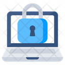 پیش‌نمایش فایل locked-laptop-7362200 از پک امنیت