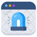 پیش‌نمایش فایل online-siren-7362202 از پک امنیت