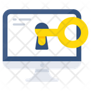 پیش‌نمایش فایل system-access-7362188 از پک امنیت