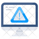 پیش‌نمایش فایل system-error-7362154 از پک امنیت