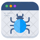 پیش‌نمایش فایل web-bug-7362115 از پک امنیت
