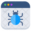 پیش‌نمایش فایل web-bug-7362194 از پک امنیت