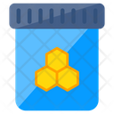 پیش‌نمایش فایل honey-jar-7362513 از پک غذا و نوشیدنی