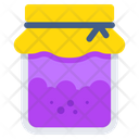 پیش‌نمایش فایل jam-bottle-7362569 از پک غذا و نوشیدنی