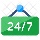 پیش‌نمایش فایل 247-hr-service-board-7362778 از پک فروش اینترنتی