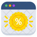 پیش‌نمایش فایل discount-website-7362813 از پک فروش اینترنتی