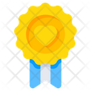 پیش‌نمایش فایل heart-badge-7362849 از پک فروش اینترنتی