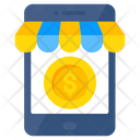 پیش‌نمایش فایل mobile-shop-7362796 از پک فروش اینترنتی