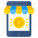 پیش‌نمایش فایل mobile-shop-7362835 از پک فروش اینترنتی