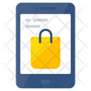 پیش‌نمایش فایل mobile-shopping-7362754 از پک فروش اینترنتی
