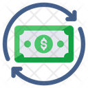 پیش‌نمایش فایل money-rotation-7362804 از پک فروش اینترنتی
