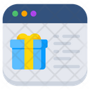 پیش‌نمایش فایل online-gift-7362856 از پک فروش اینترنتی