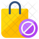 پیش‌نمایش فایل parcel-ban-7362794 از پک فروش اینترنتی