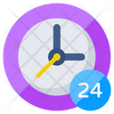 پیش‌نمایش فایل round-the-clock-7362792 از پک فروش اینترنتی