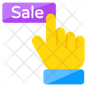 پیش‌نمایش فایل sale-button-7362877 از پک فروش اینترنتی