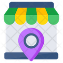 پیش‌نمایش فایل shop-location-7362852 از پک فروش اینترنتی