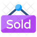 پیش‌نمایش فایل sold-board-7362809 از پک فروش اینترنتی