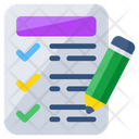 پیش‌نمایش فایل checklist-7369838 از پک پشتیبانی مشتریان
