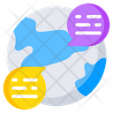 پیش‌نمایش فایل global-chatting-7369851 از پک پشتیبانی مشتریان
