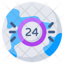 پیش‌نمایش فایل global-services-7369885 از پک پشتیبانی مشتریان