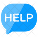 پیش‌نمایش فایل help-chat-7369857 از پک پشتیبانی مشتریان