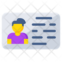 پیش‌نمایش فایل id-card-7369875 از پک پشتیبانی مشتریان