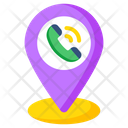 پیش‌نمایش فایل phone-location-7369837 از پک پشتیبانی مشتریان