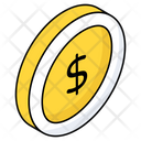 پیش‌نمایش فایل dollar-coin-7395822 از پک کمپینگ و سفر