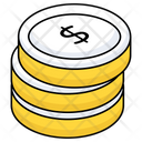 پیش‌نمایش فایل dollar-coin-7395912 از پک کمپینگ و سفر