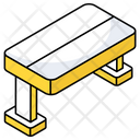 پیش‌نمایش فایل outdoor-bench-7395841 از پک کمپینگ و سفر