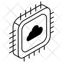 پیش‌نمایش فایل cloud-cpu-7401235 از پک شبکه و میزبانی
