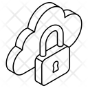 پیش‌نمایش فایل locked-cloud-7401228 از پک شبکه و میزبانی