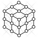 پیش‌نمایش فایل crystal-lattice-8359574 از پک هوش مصنوعی