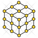 پیش‌نمایش فایل crystal-lattice-8359414 از پک هوش مصنوعی