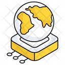 پیش‌نمایش فایل globe-8359432 از پک هوش مصنوعی