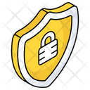 پیش‌نمایش فایل locked-shield-8359431 از پک هوش مصنوعی