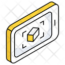 پیش‌نمایش فایل mobile-3d-cube-8359423 از پک هوش مصنوعی