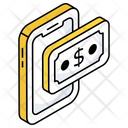 پیش‌نمایش فایل mobile-money-8359440 از پک هوش مصنوعی
