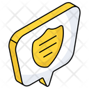 پیش‌نمایش فایل secure-chat-8359426 از پک هوش مصنوعی